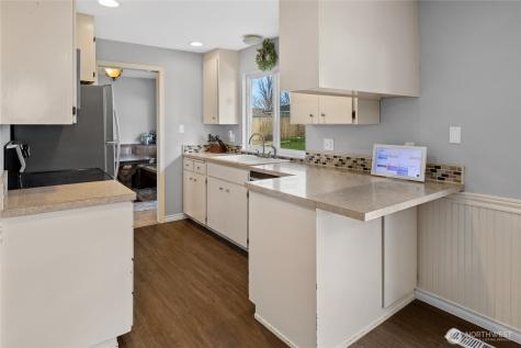 1410 N Cora Street Ellensburg WA 98926