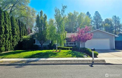 1410 N Cora Street Ellensburg WA 98926