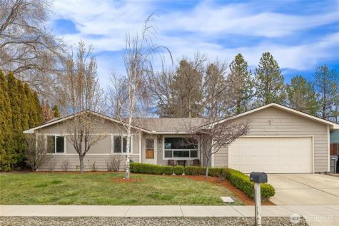 1410 N Cora Street Ellensburg WA 98926