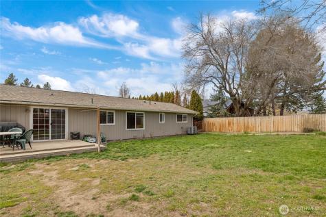 1410 N Cora Street Ellensburg WA 98926