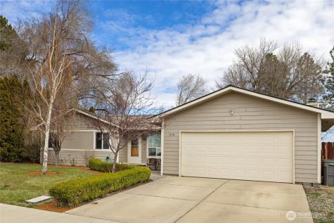 1410 N Cora Street Ellensburg WA 98926