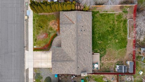 1410 N Cora Street Ellensburg WA 98926