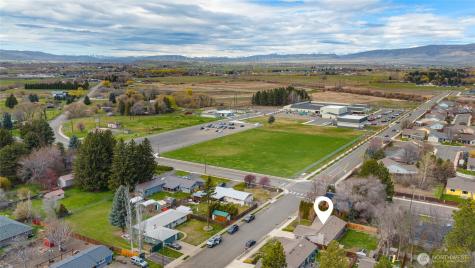 1410 N Cora Street Ellensburg WA 98926