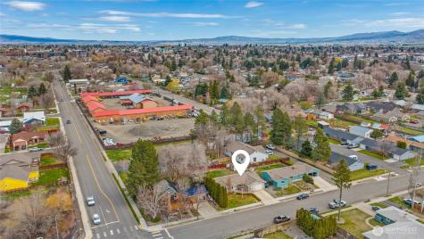 1410 N Cora Street Ellensburg WA 98926