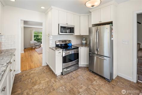 3806 W Bertona Street Seattle WA 98199