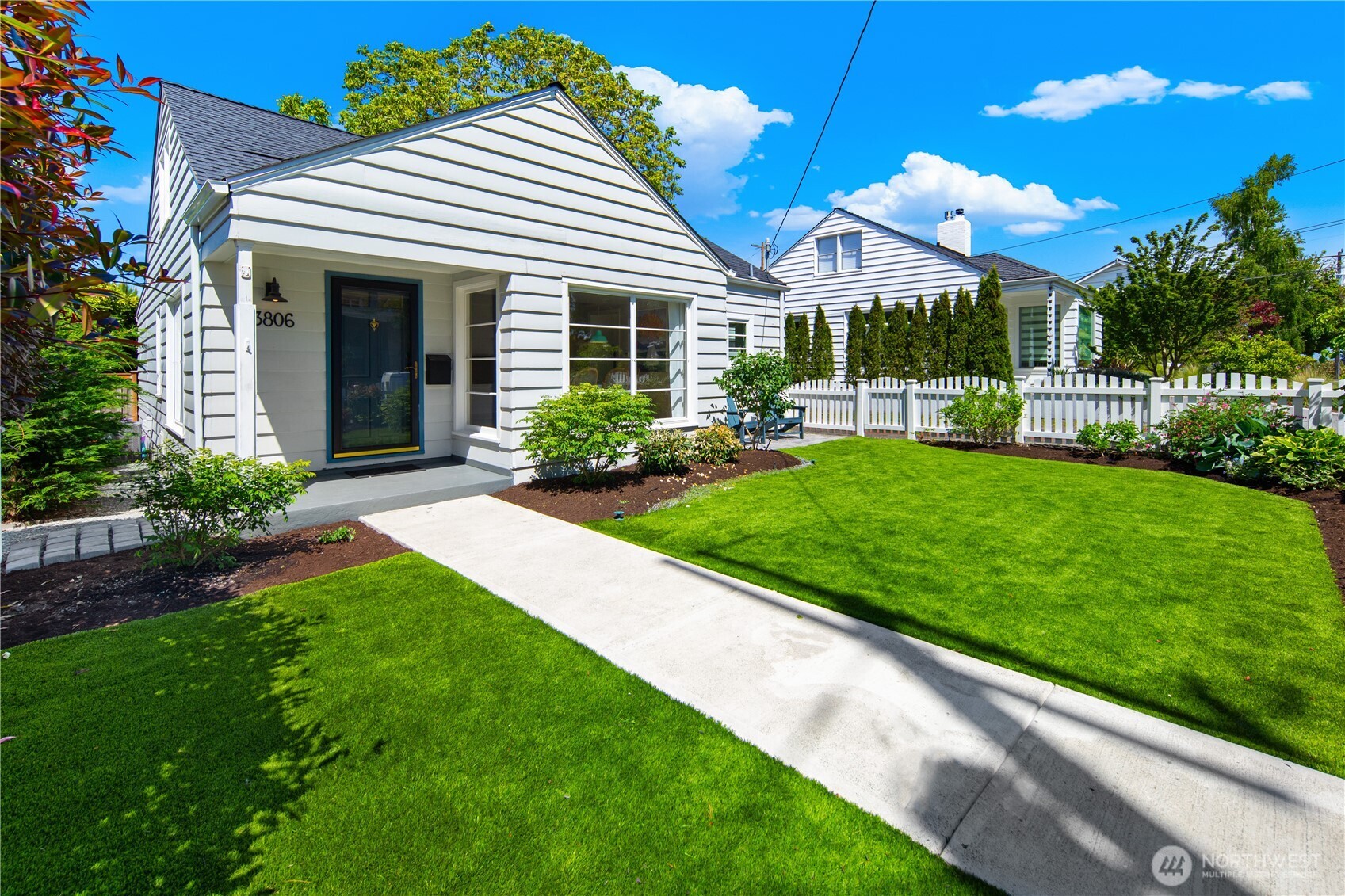 3806 W Bertona Street Seattle WA 98199