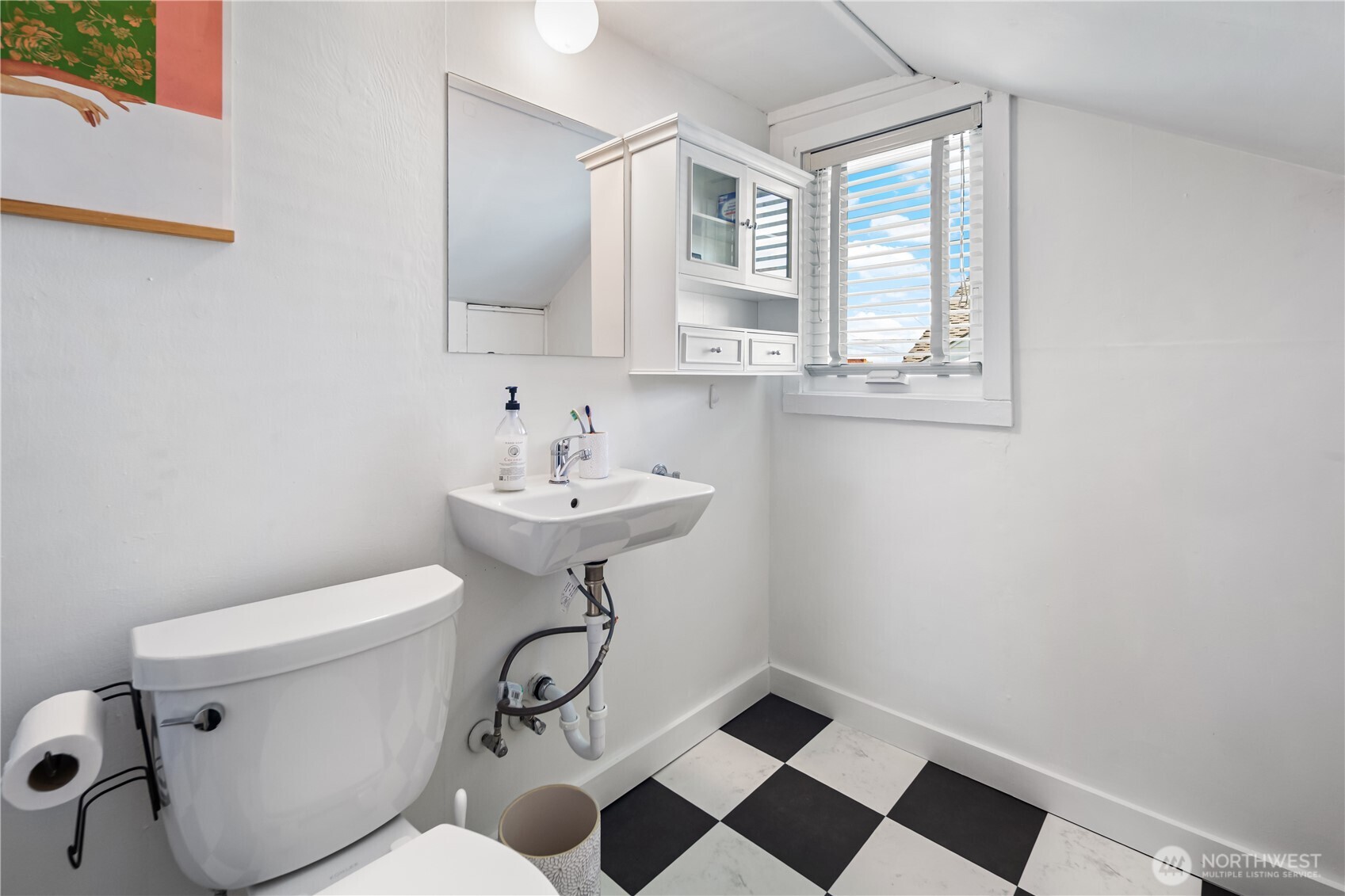 3806 W Bertona Street Seattle WA 98199