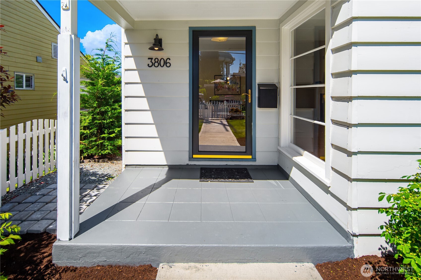 3806 W Bertona Street Seattle WA 98199