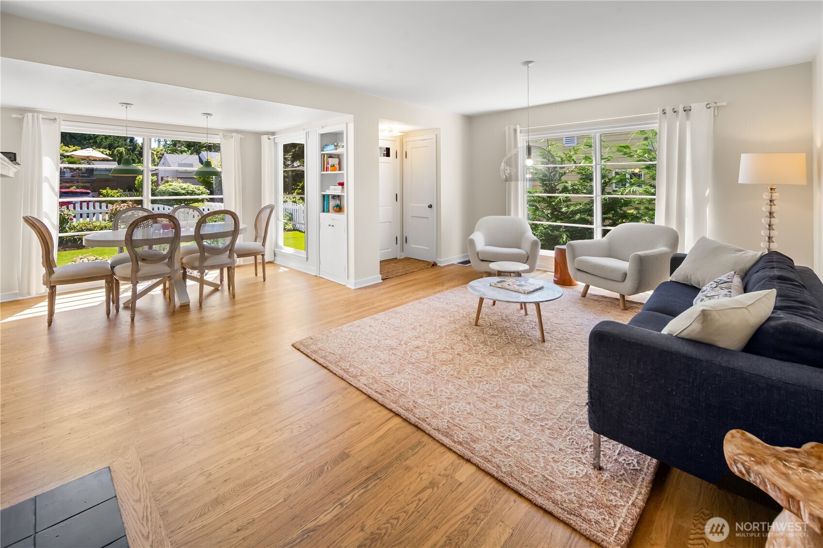 3806 W Bertona Street Seattle WA 98199