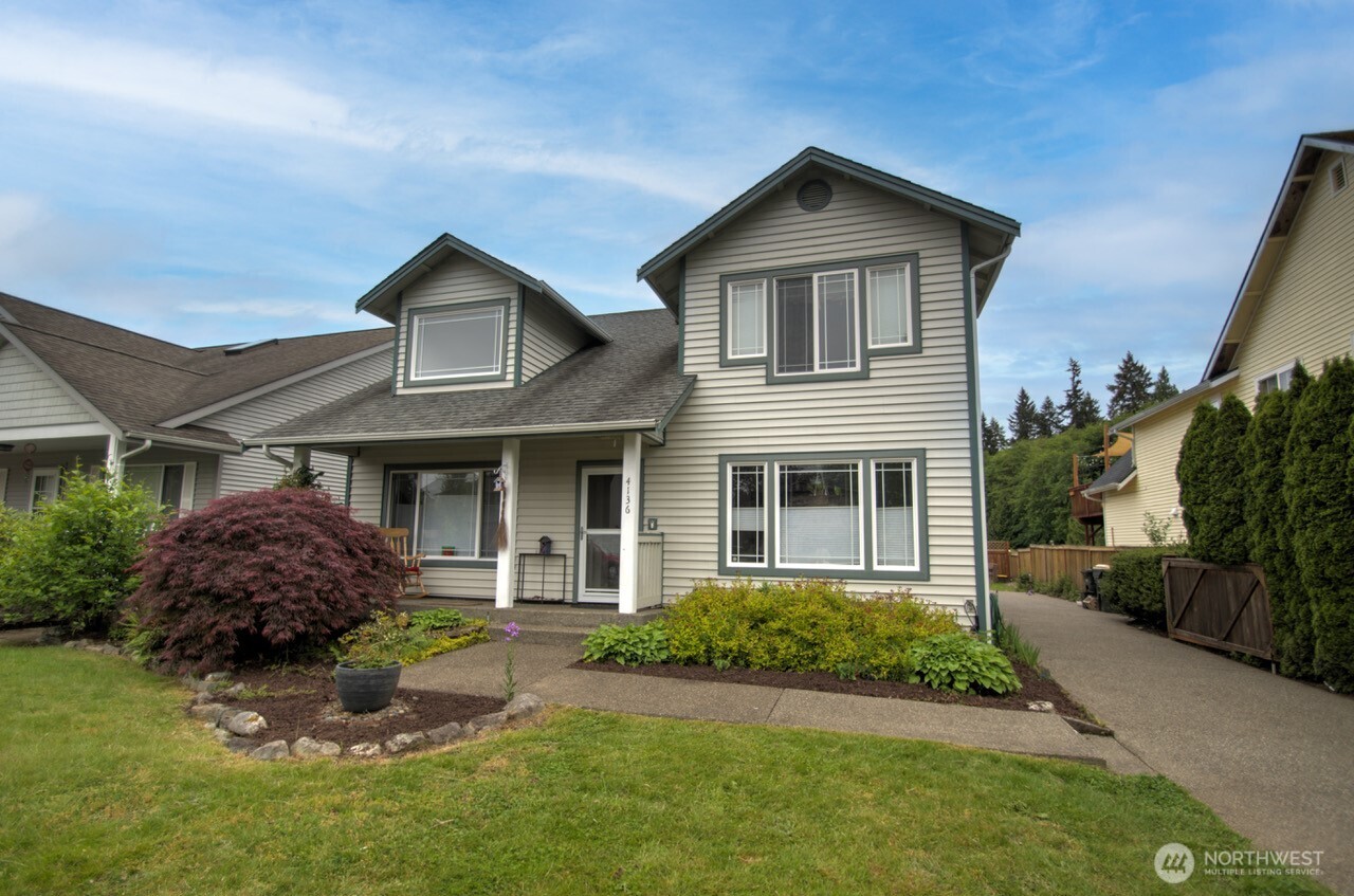 4136 Ingleside Loop SE Lacey WA 98503