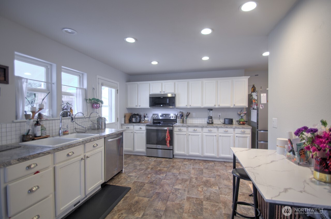 4136 Ingleside Loop SE Lacey WA 98503