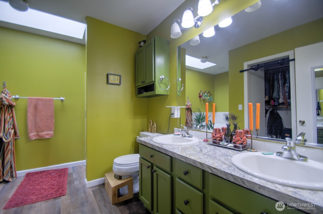 4136 Ingleside Loop SE Lacey WA 98503
