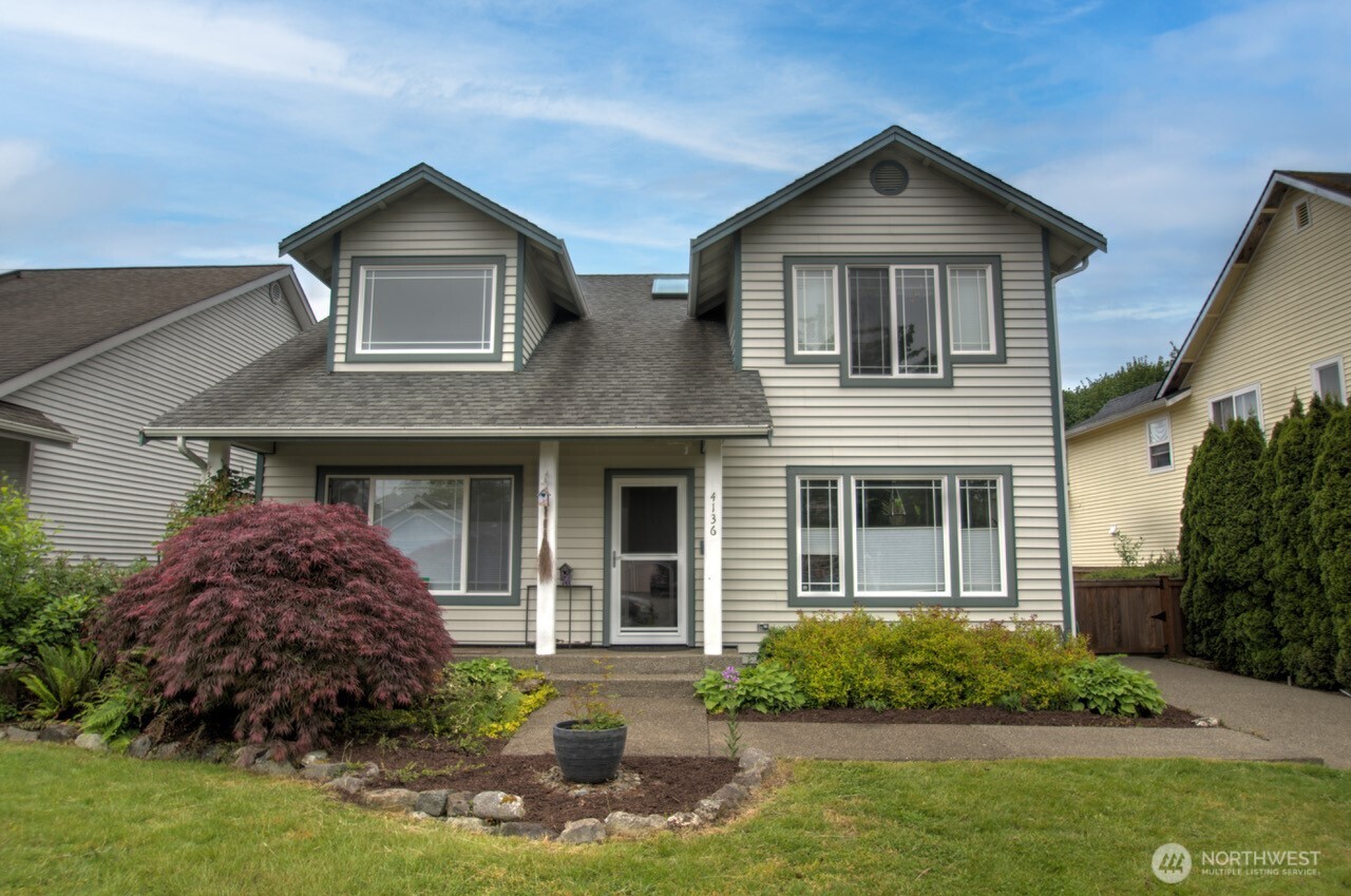 4136 Ingleside Loop SE Lacey WA 98503