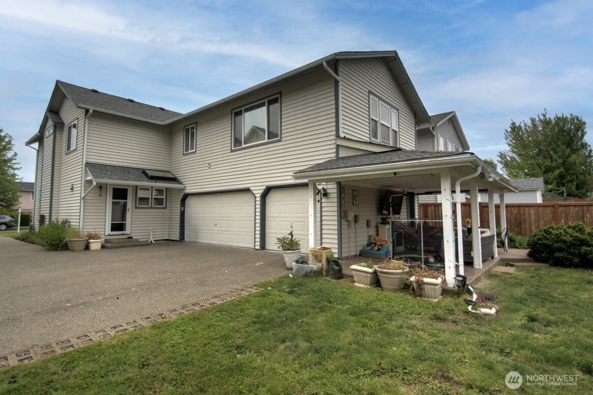4136 Ingleside Loop SE Lacey WA 98503