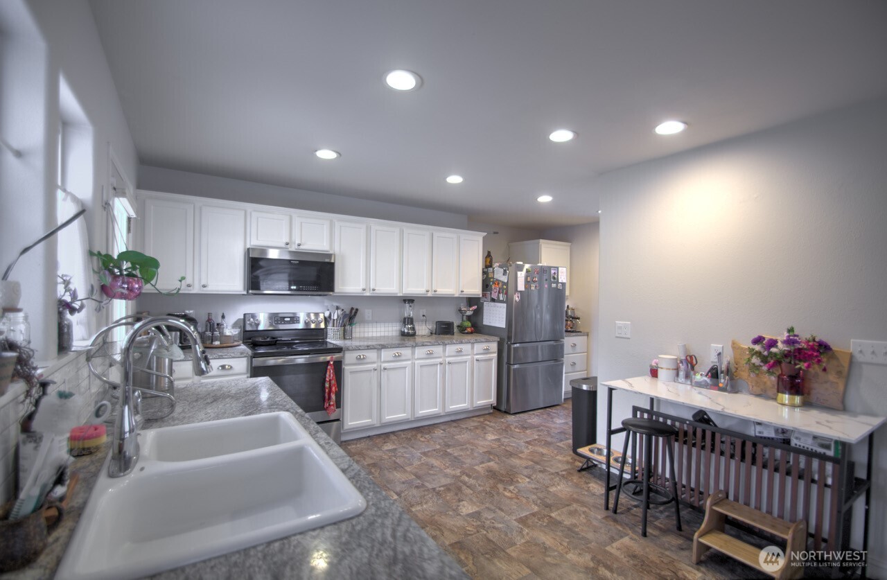 4136 Ingleside Loop SE Lacey WA 98503