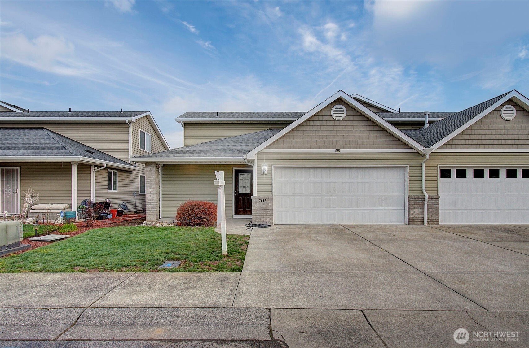 7618 NE 61st Way Vancouver WA 98662