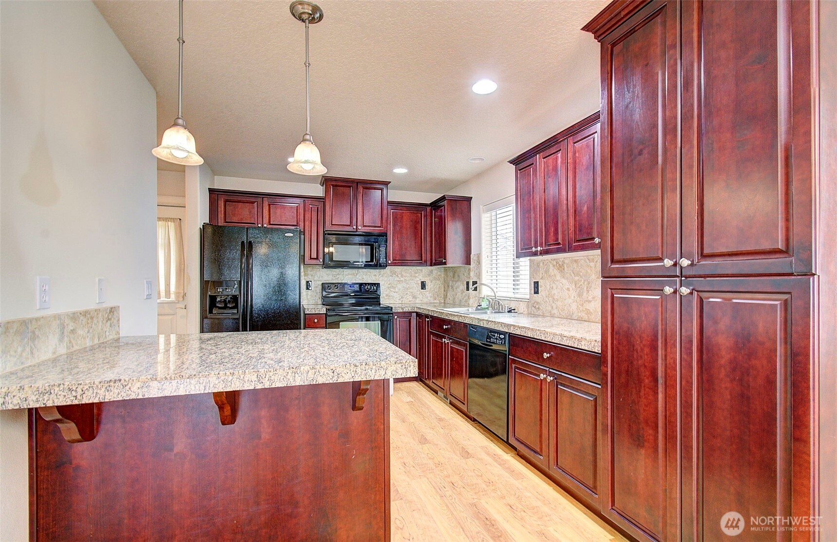 7618 NE 61st Way Vancouver WA 98662