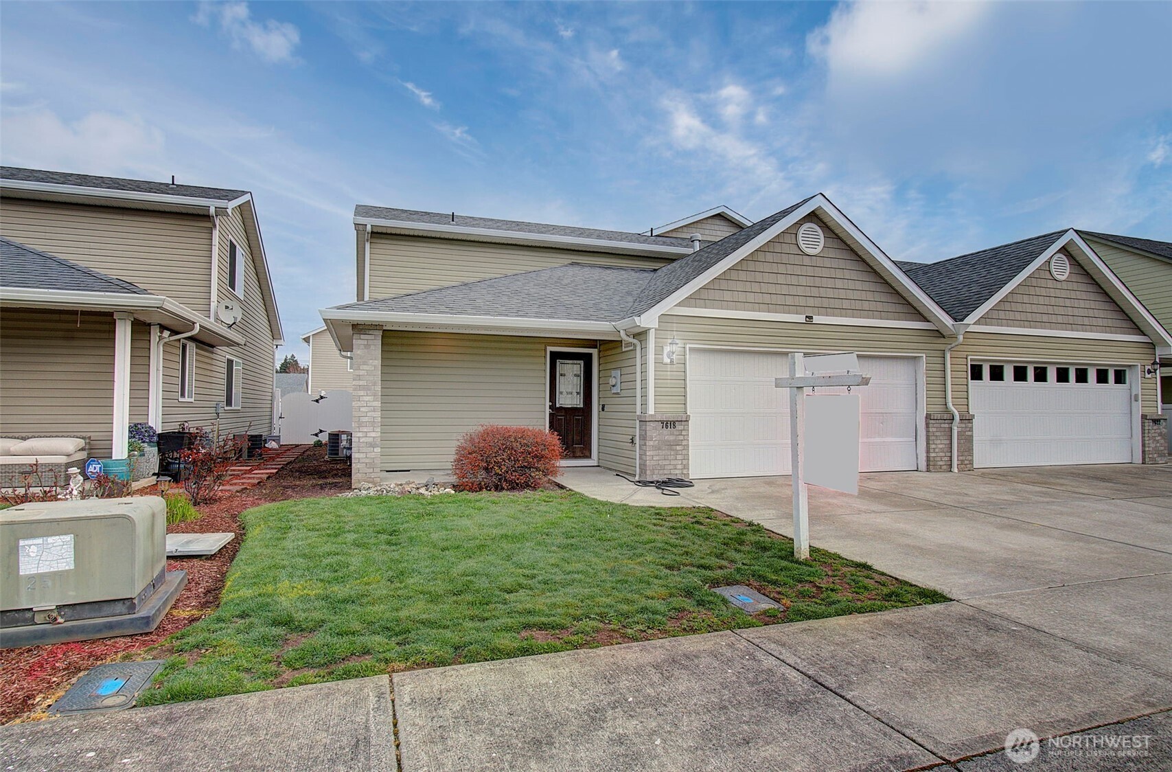 7618 NE 61st Way Vancouver WA 98662