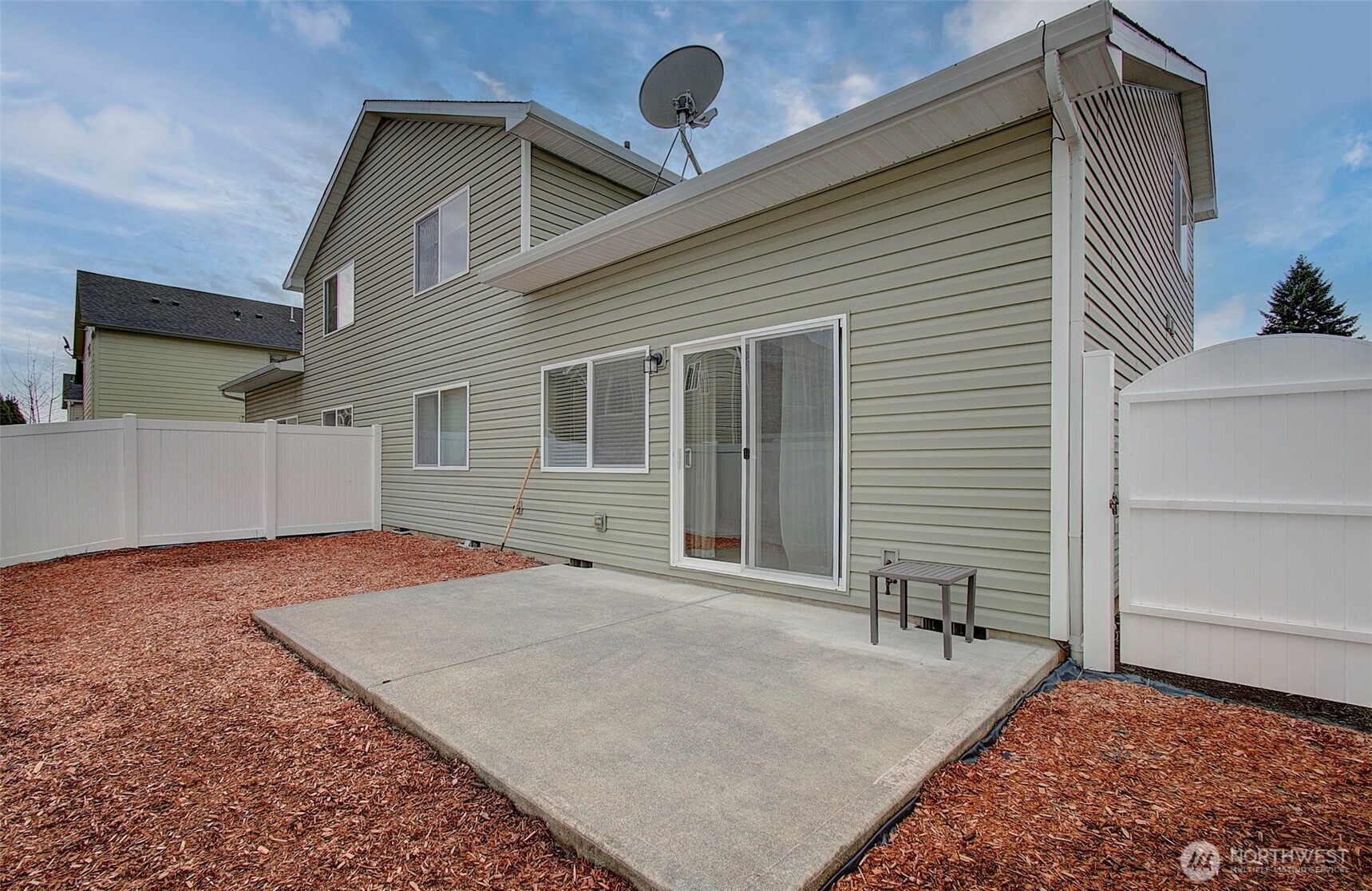 7618 NE 61st Way Vancouver WA 98662
