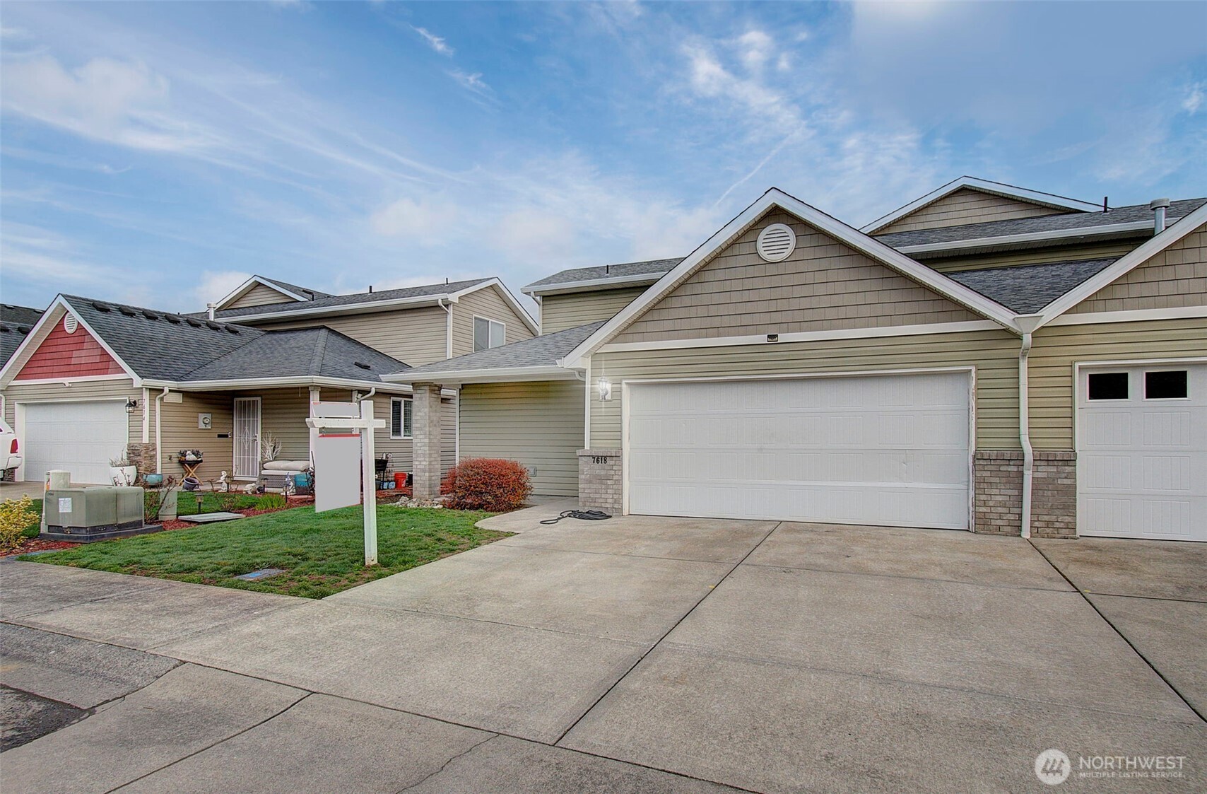 7618 NE 61st Way Vancouver WA 98662