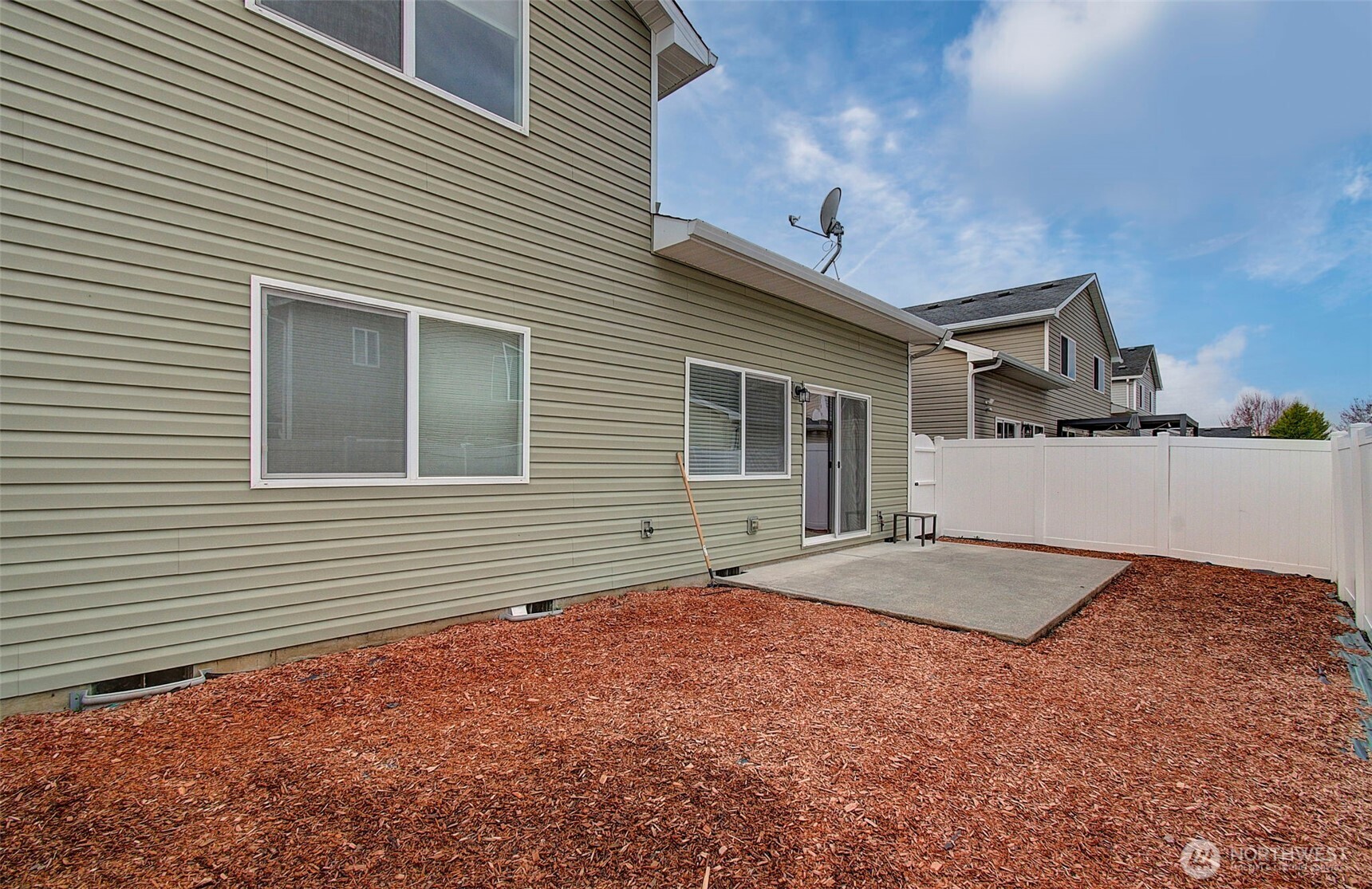 7618 NE 61st Way Vancouver WA 98662