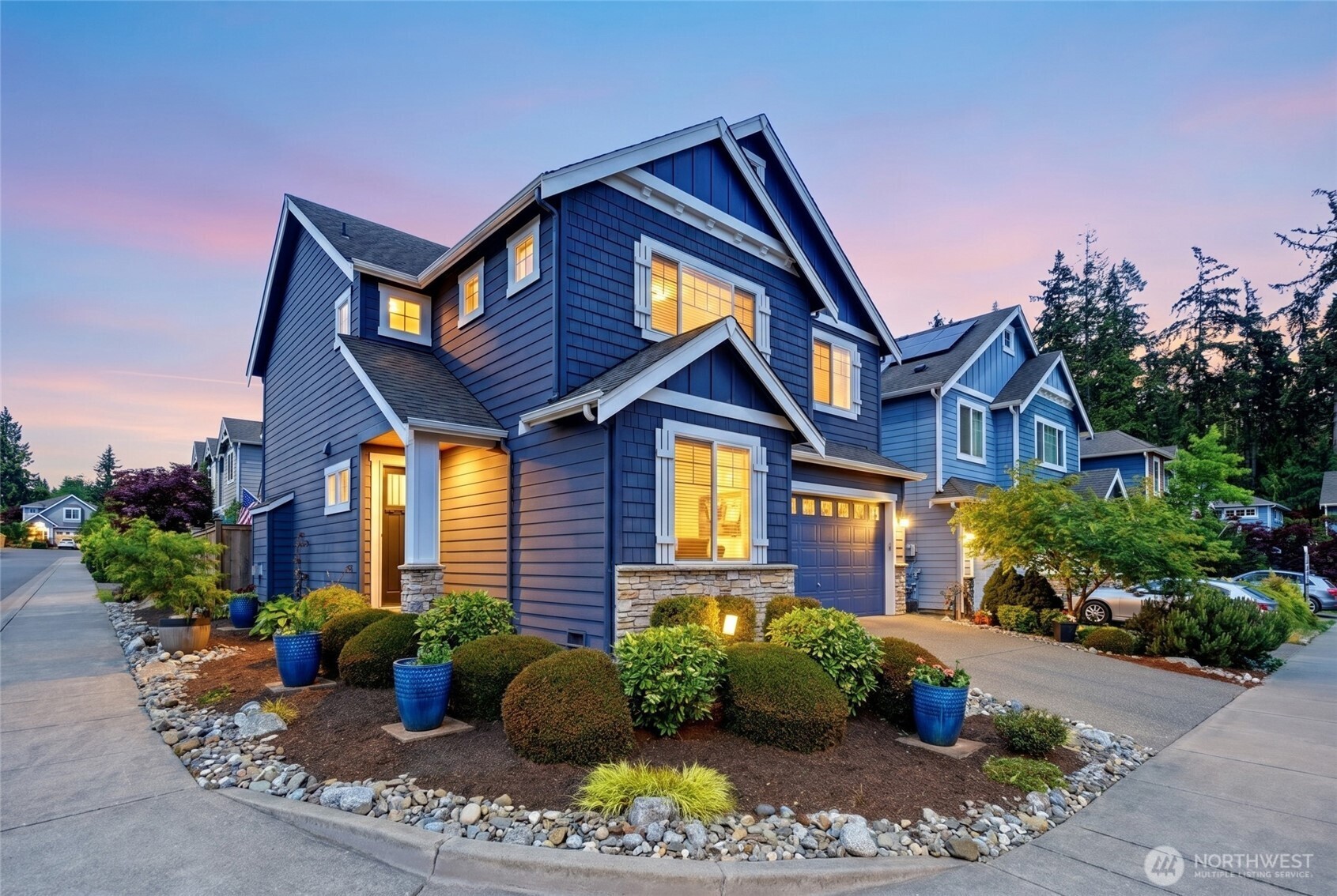 Bothell WA, 219 197TH