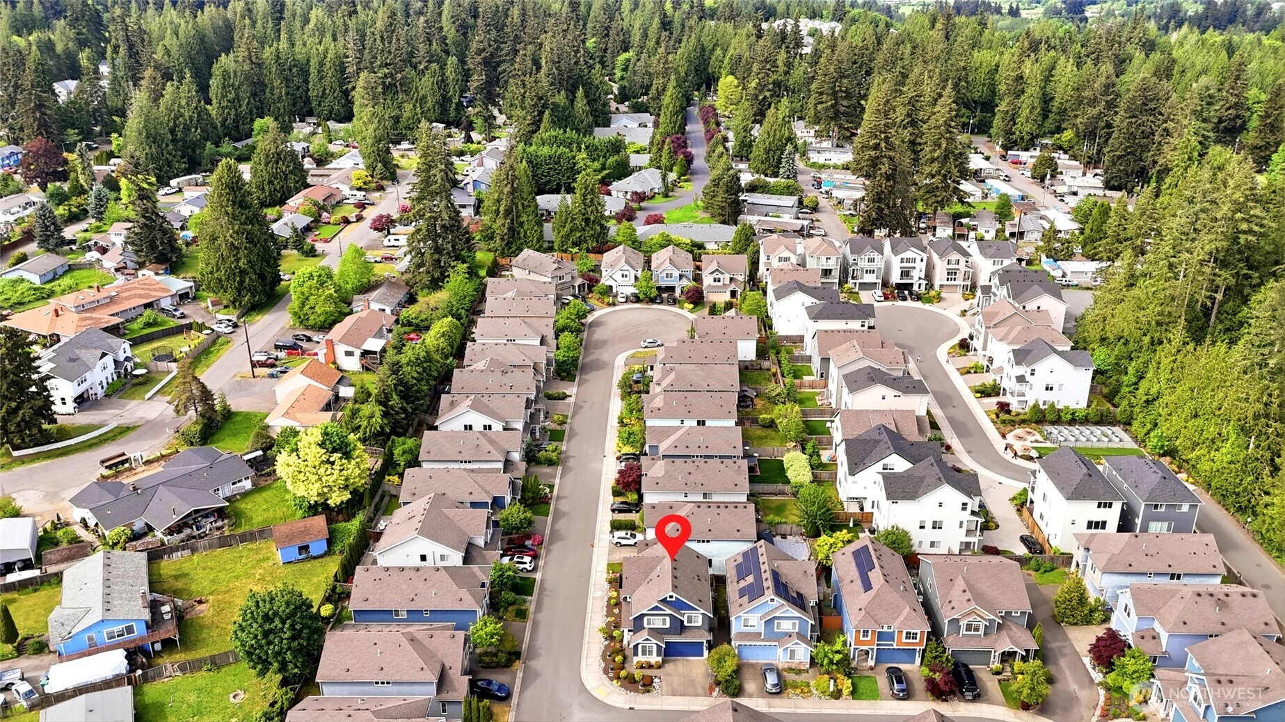 219 197th Street SE Bothell WA 98012