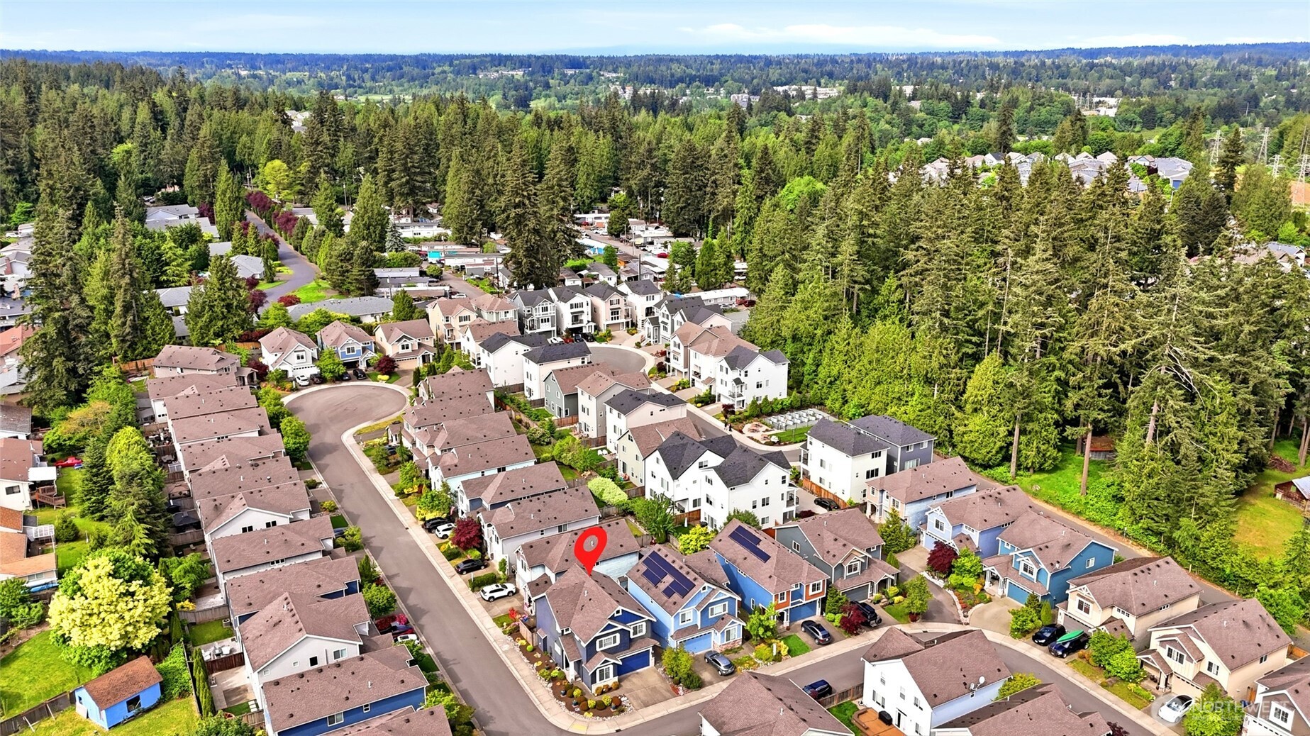 219 197th Street SE Bothell WA 98012
