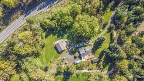 100 E Toni Smith Lane Allyn WA 98524