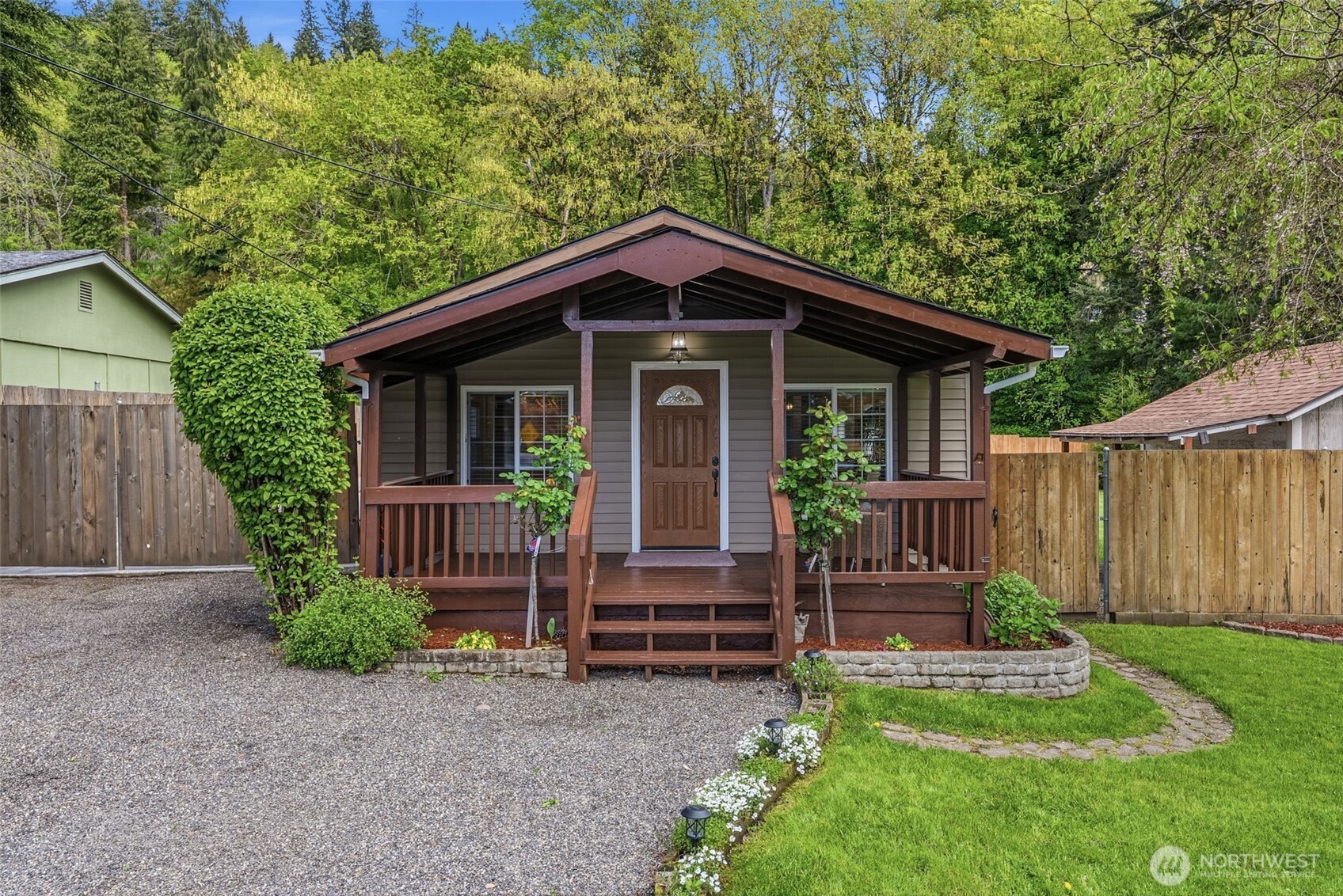 657 NW 10th Avenue Camas WA 98607