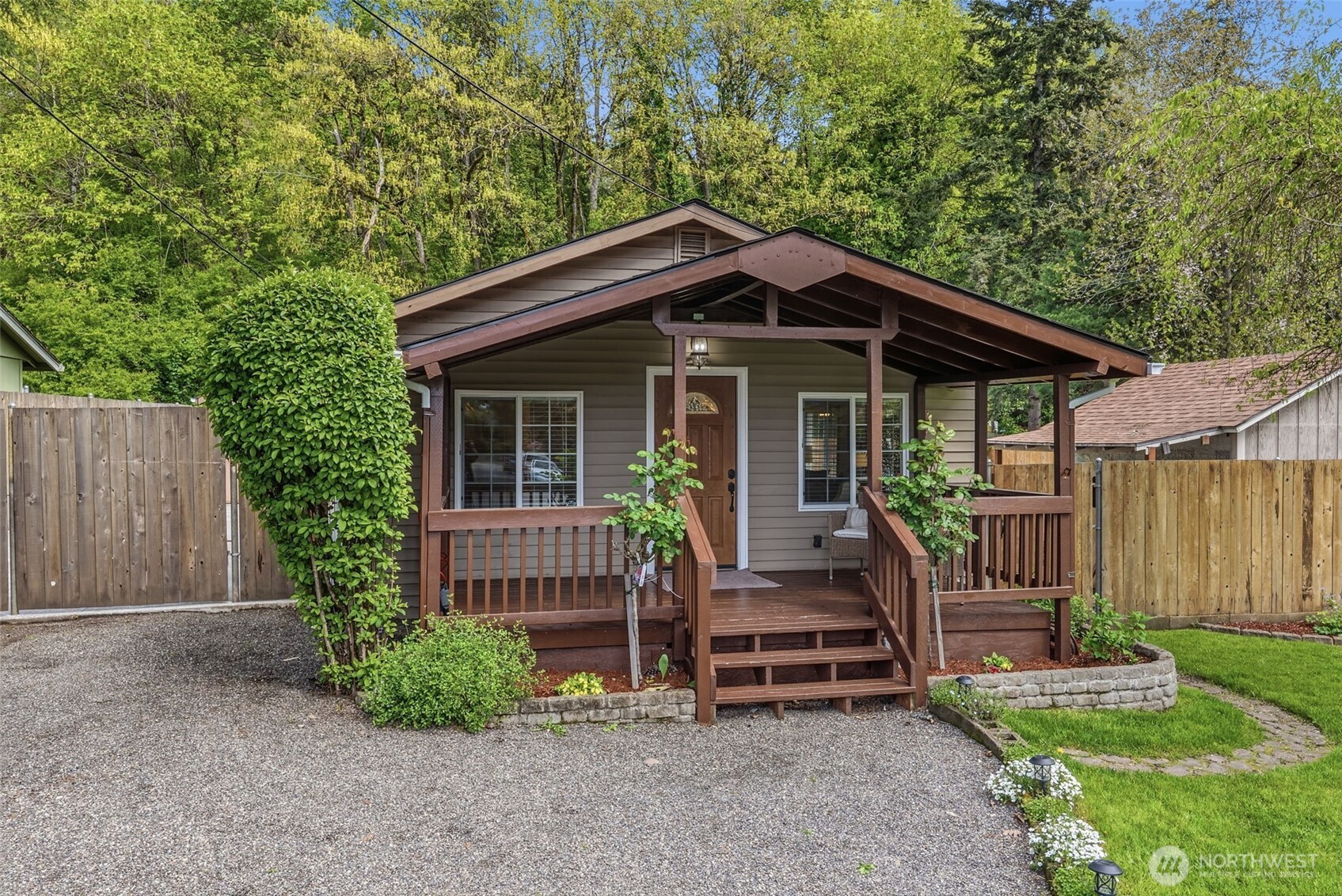 657 NW 10th Avenue Camas WA 98607