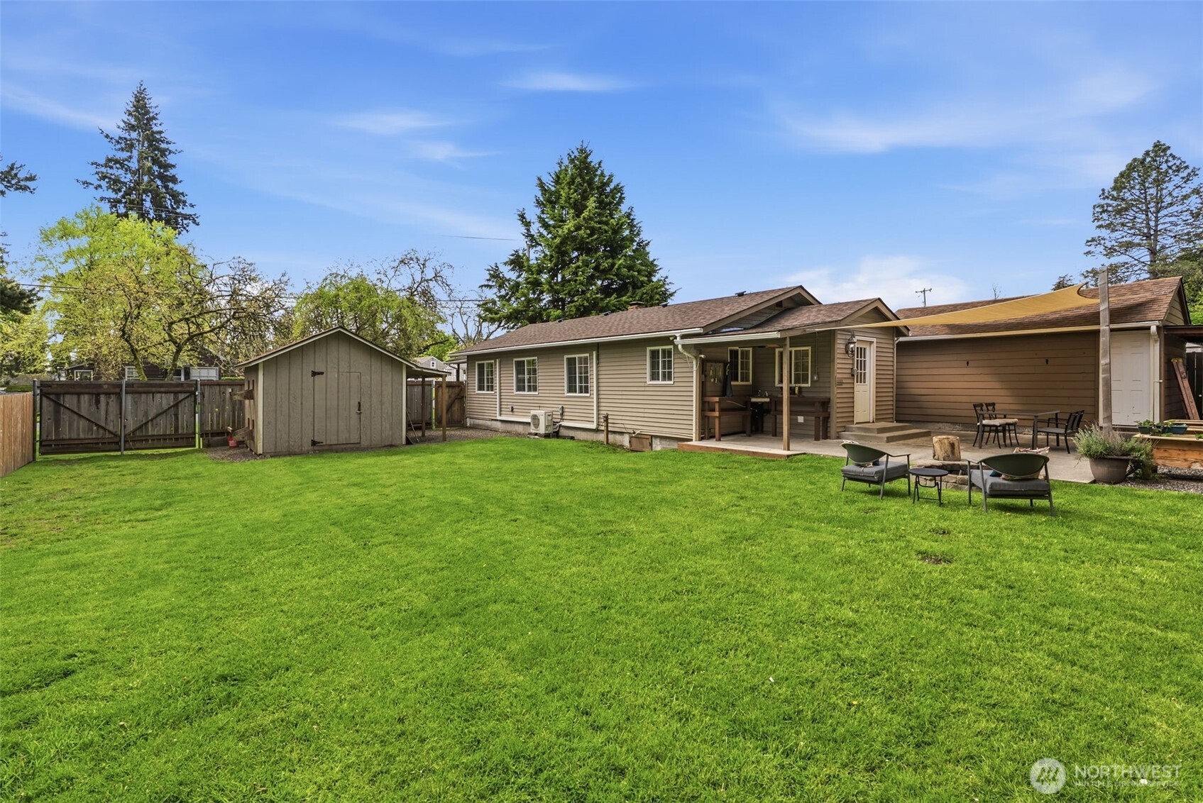 657 NW 10th Avenue Camas WA 98607