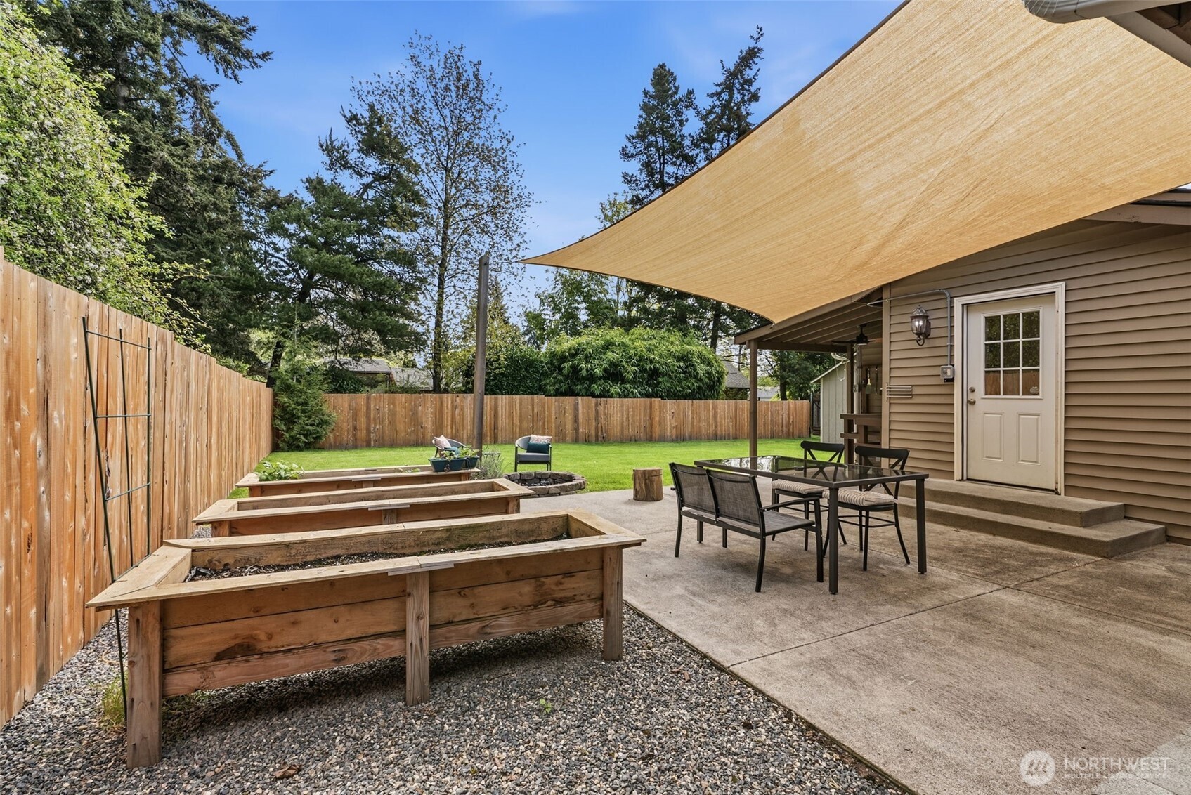657 NW 10th Avenue Camas WA 98607