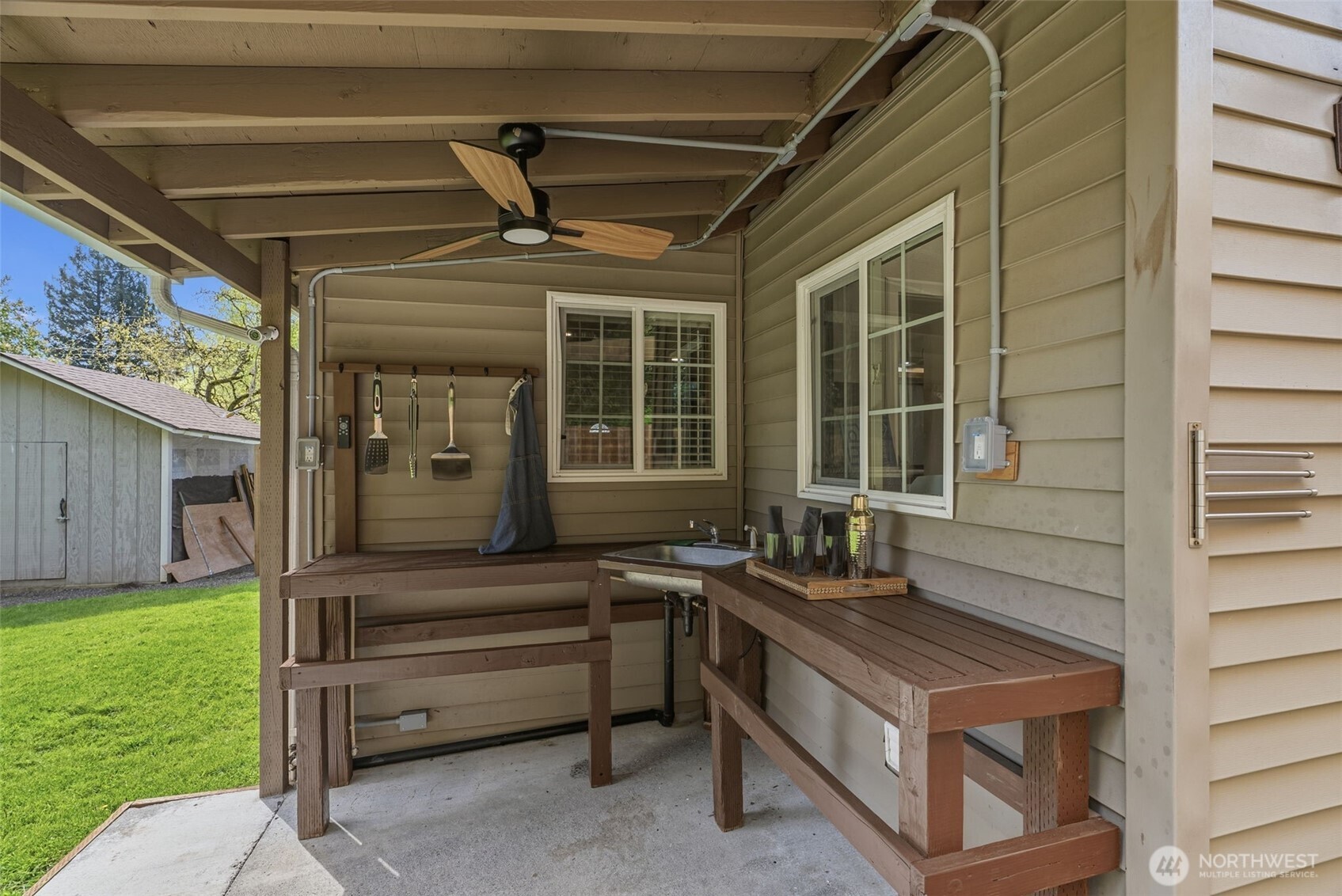 657 NW 10th Avenue Camas WA 98607