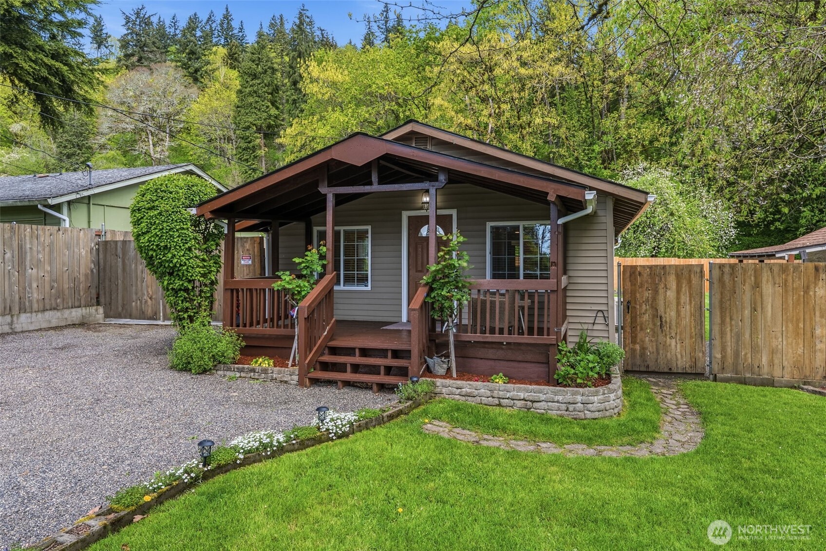 657 NW 10th Avenue Camas WA 98607