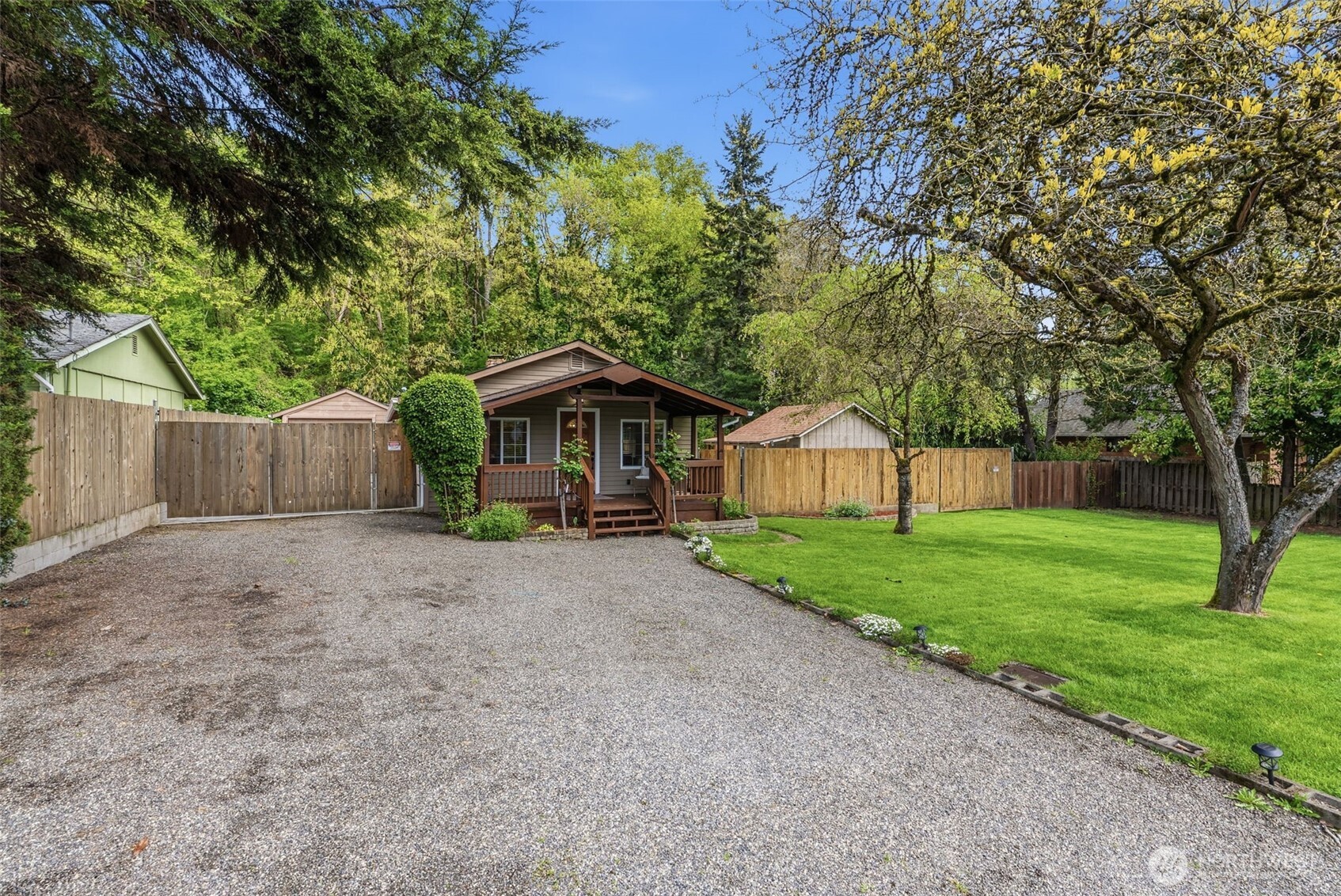 657 NW 10th Avenue Camas WA 98607