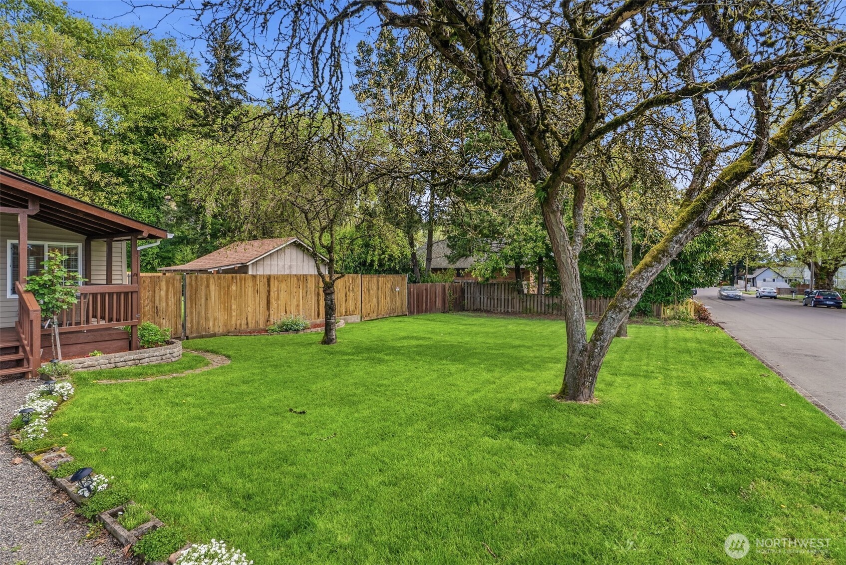 657 NW 10th Avenue Camas WA 98607