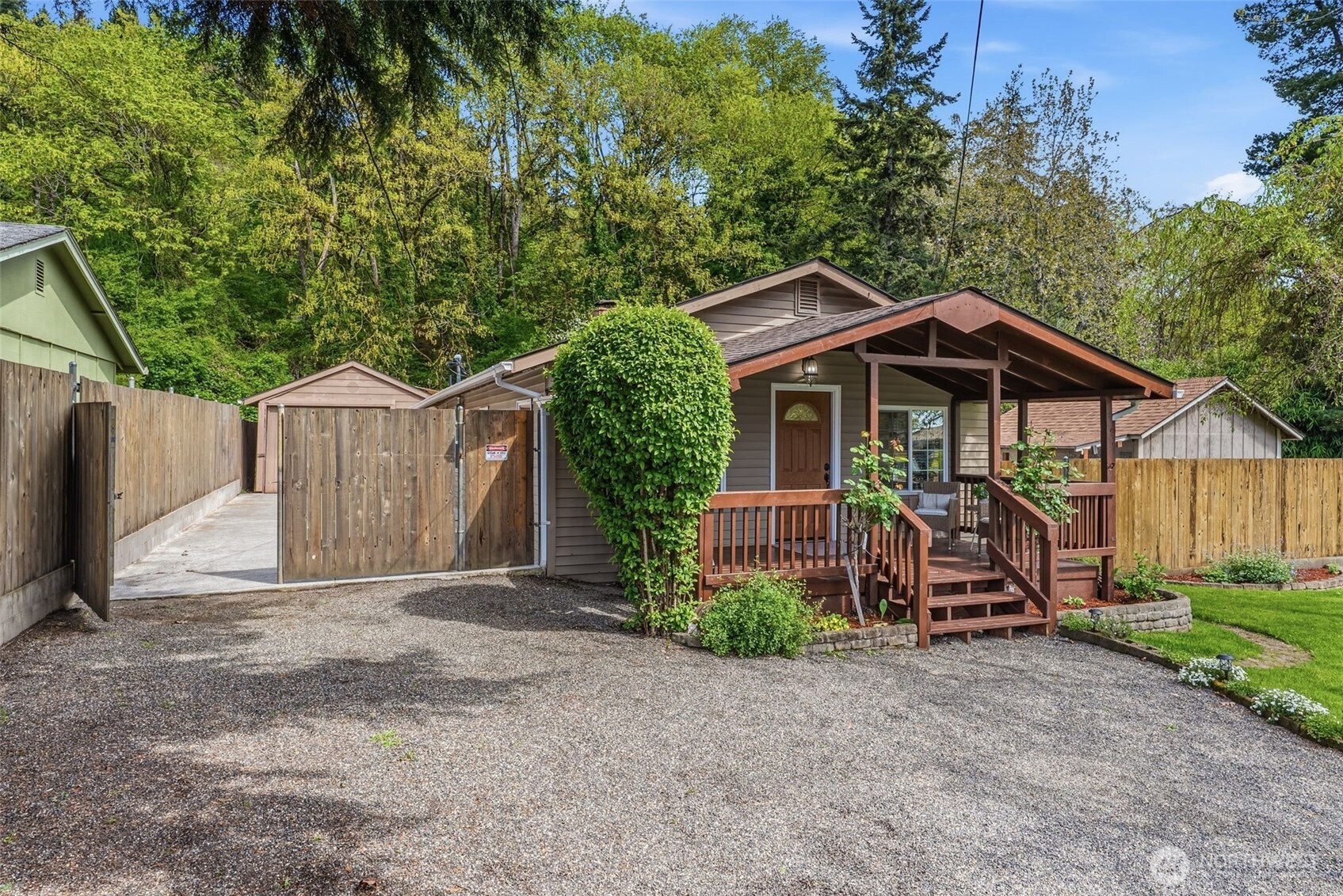 657 NW 10th Avenue Camas WA 98607