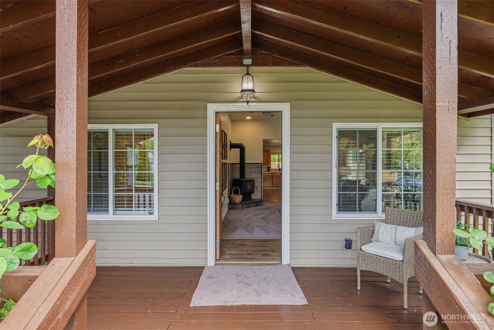 657 NW 10th Avenue Camas WA 98607