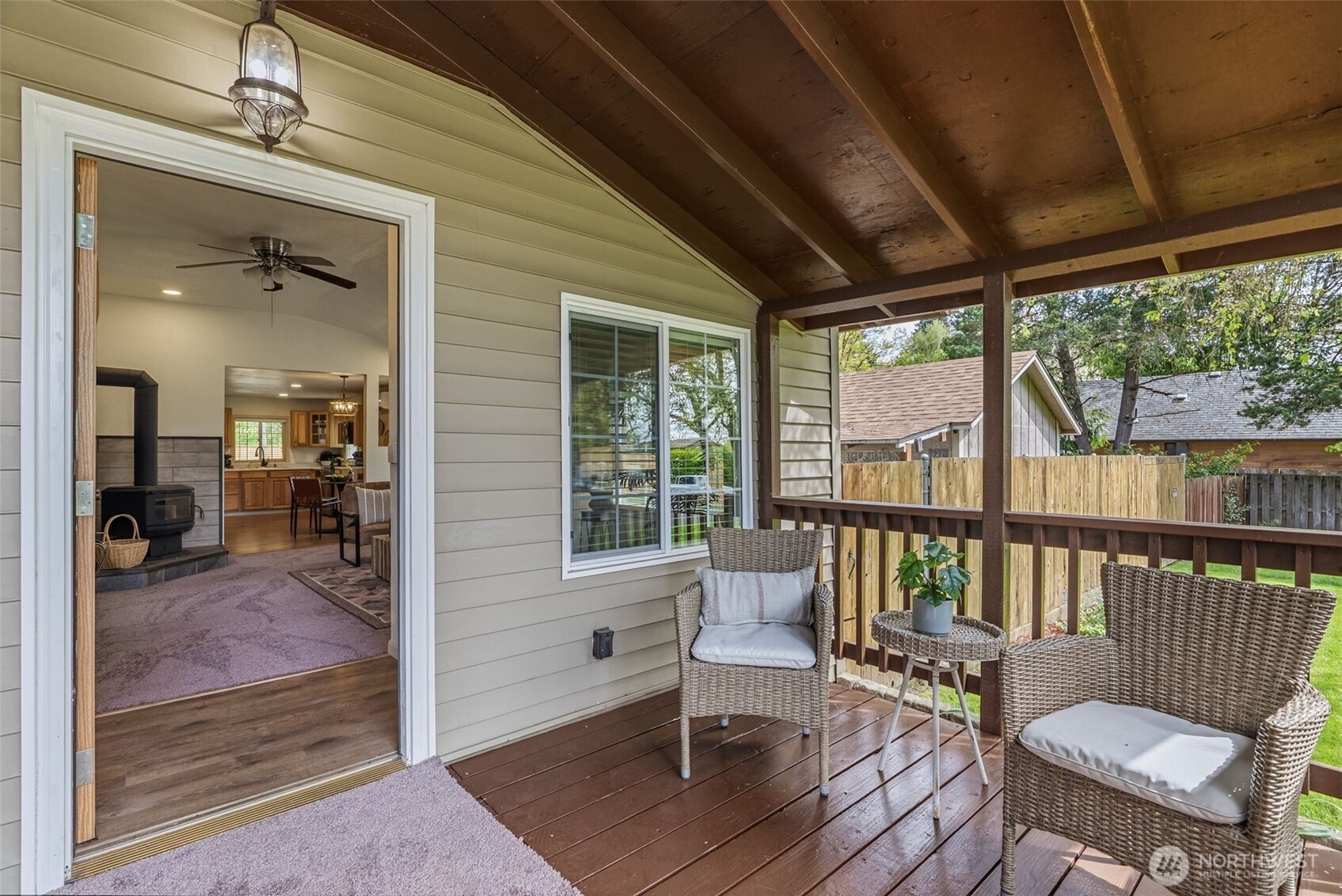 657 NW 10th Avenue Camas WA 98607