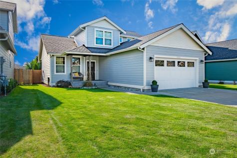 2258 Shea Street Lynden WA 98264