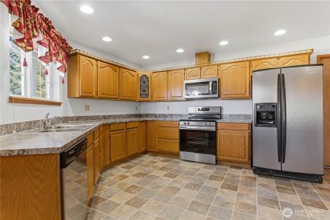 2038 Autumn Drive East Wenatchee WA 98802