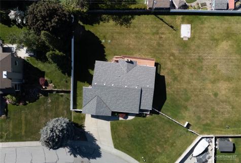 2038 Autumn Drive East Wenatchee WA 98802