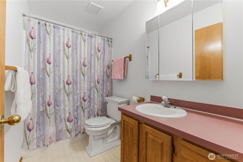 2038 Autumn Drive East Wenatchee WA 98802