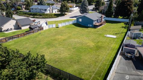 2038 Autumn Drive East Wenatchee WA 98802