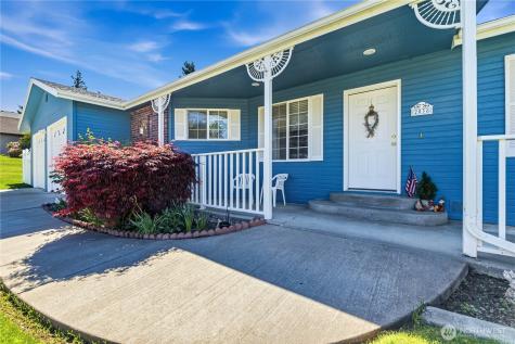2038 Autumn Drive East Wenatchee WA 98802