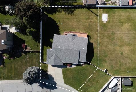 2038 Autumn Drive East Wenatchee WA 98802