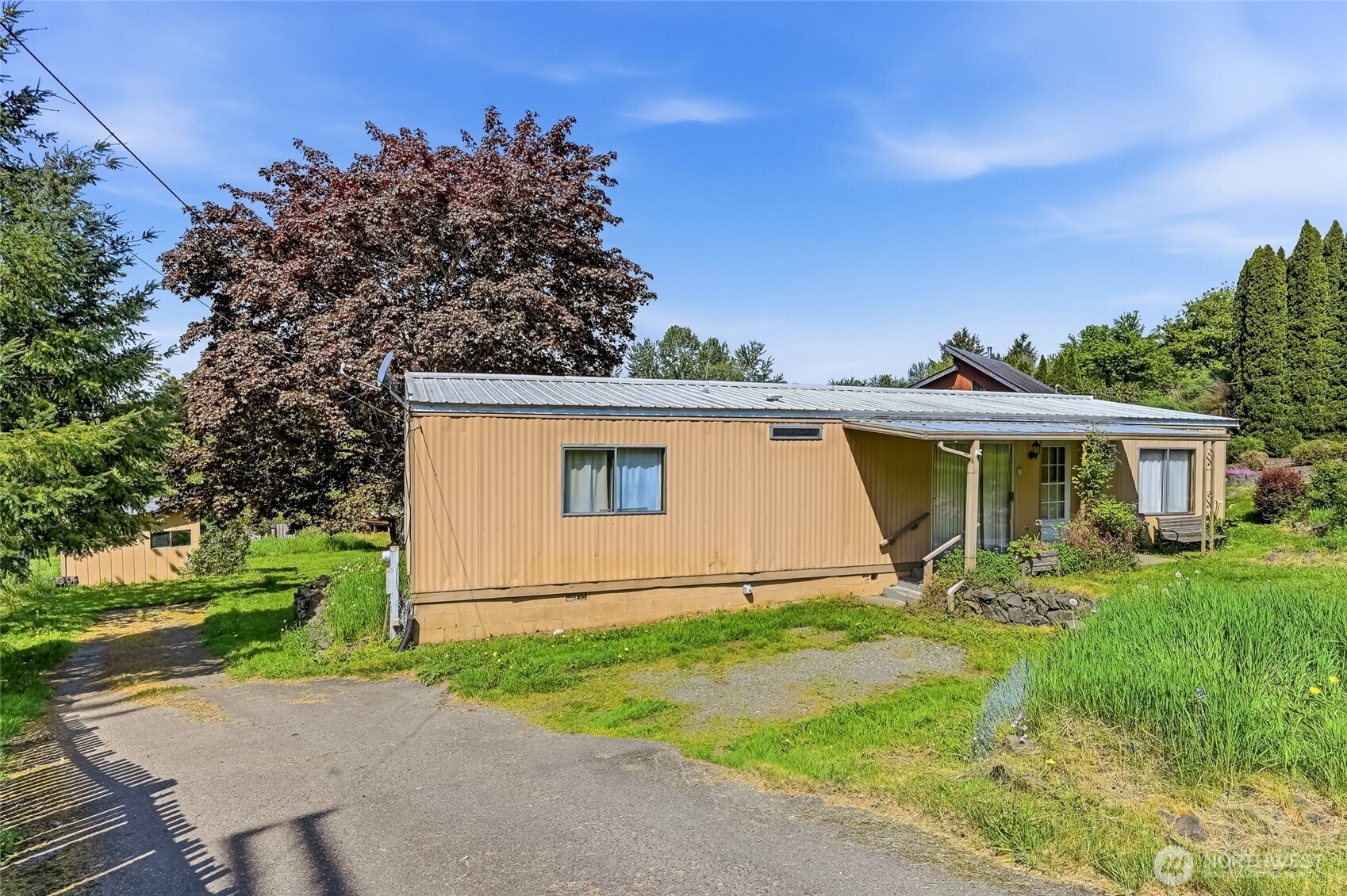 32711 Commission Avenue Black Diamond WA 98010