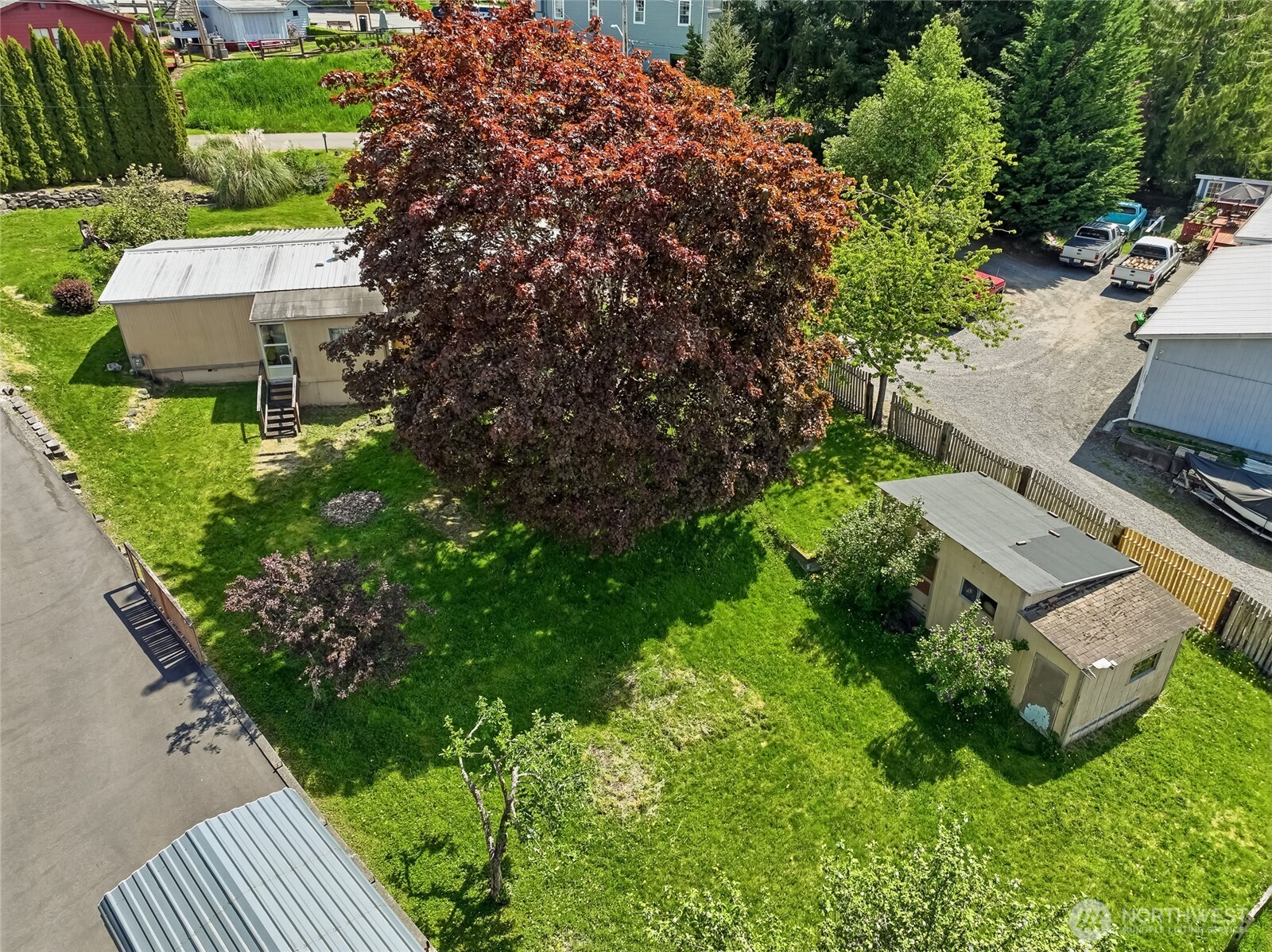 32711 Commission Avenue Black Diamond WA 98010