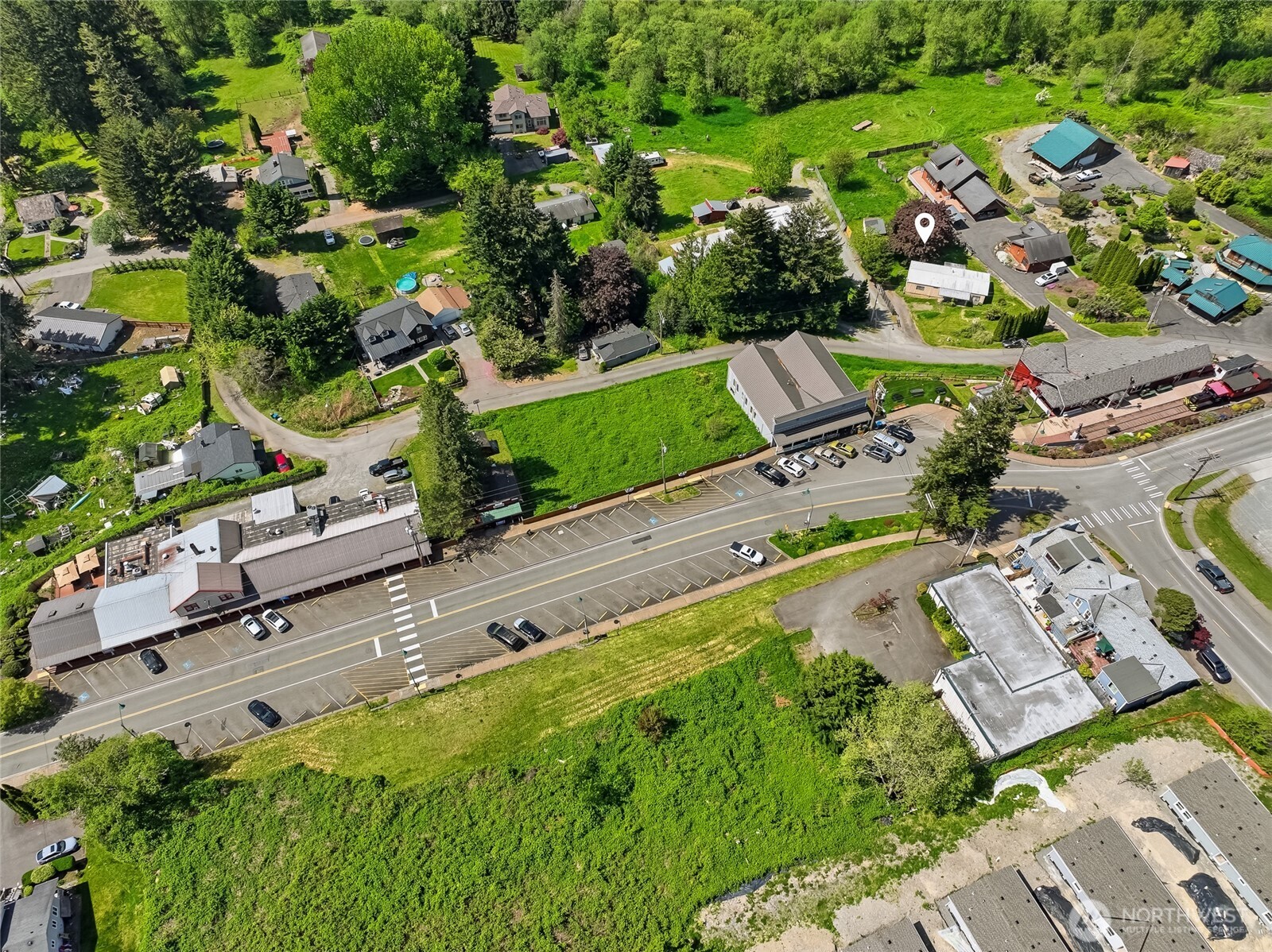 32711 Commission Avenue Black Diamond WA 98010